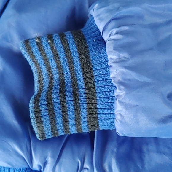 Diesel Industry Kid winter Reversible jacket XS - Picture 12 of 13